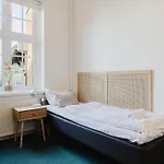 Hotel Nomad -