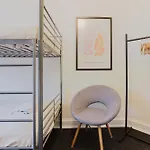 Nomad - Hotel