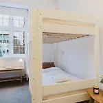 Nomad - Hotel Odense