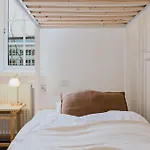 Nomad - Hotel