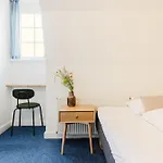 Nomad - Hotel