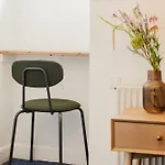Nomad - Hotel Odense
