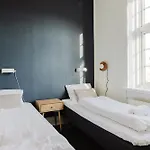 Nomad - Hotel Odense