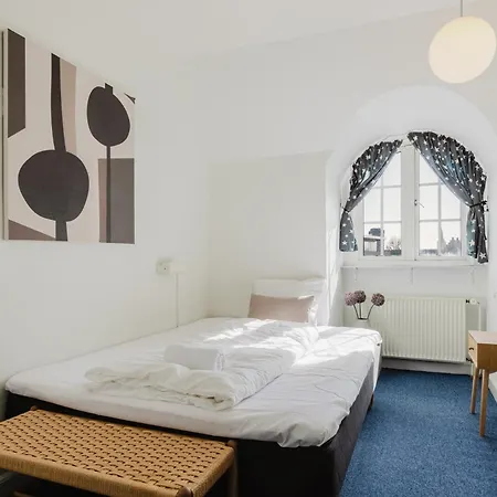 Nomad - Hotell Odense