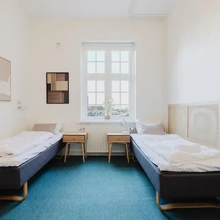 Nomad - Hotel 3*