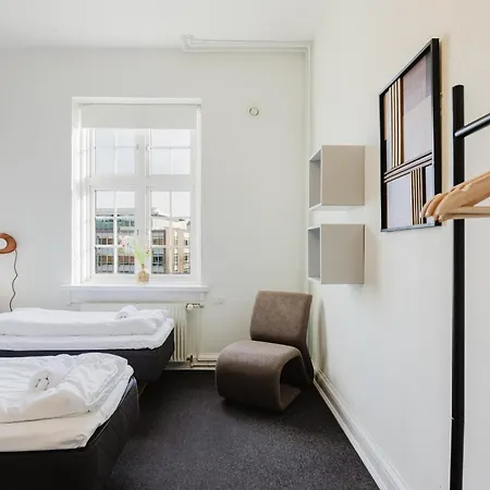 Nomad - 3* Odense