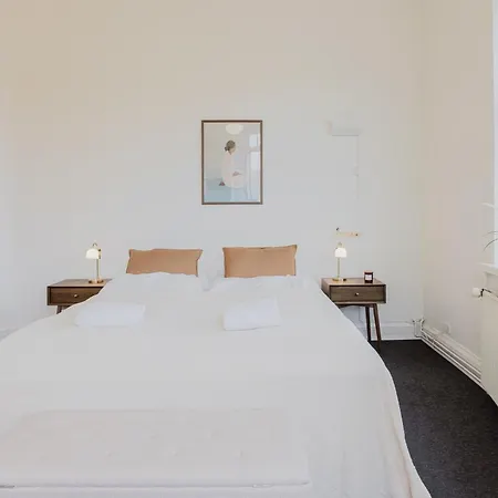 Nomad - 3* Odense