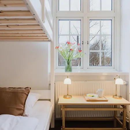 Nomad - Odense
