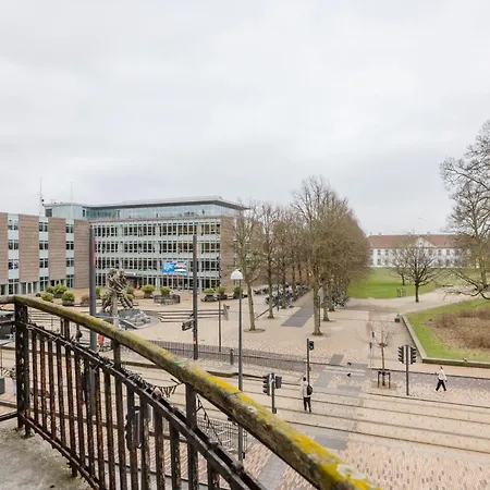 Nomad - Odense