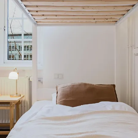 Nomad - Hotel