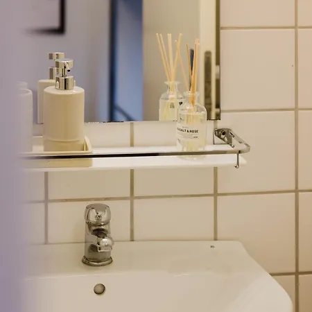 Hotel Nomad - Odense