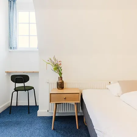 Nomad - Hotel