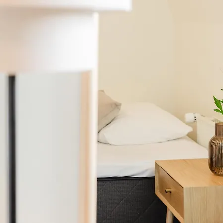 Nomad - Hotel 3*