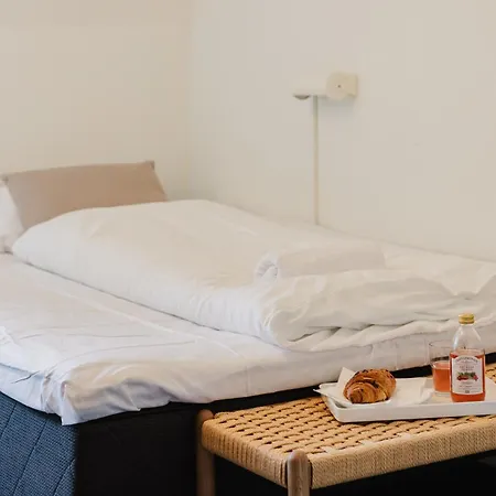 Nomad - Hotel 3*