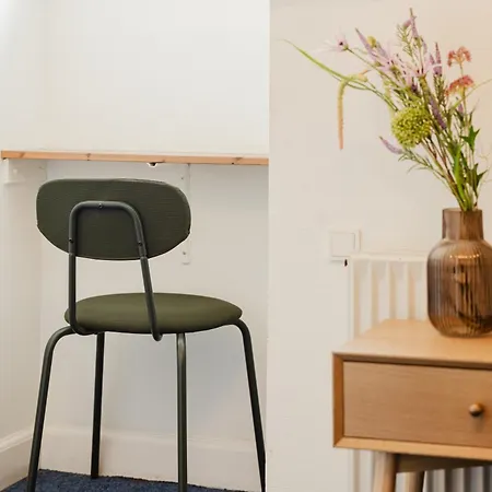 Nomad - Hotel Odense