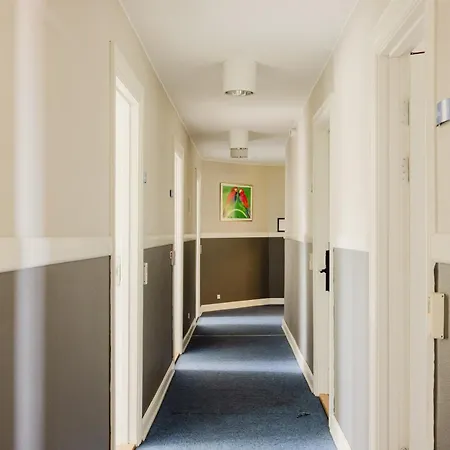 Hotel Nomad - Odense