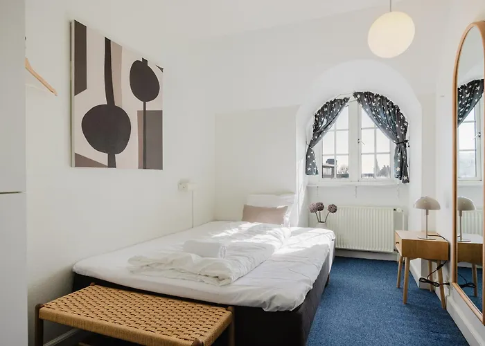 Nomad - Hotel Odense