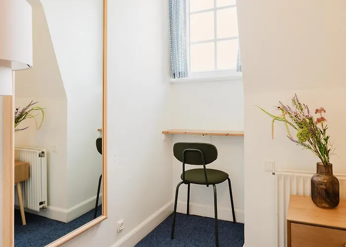 Hotel Nomad - Odense