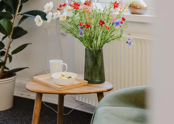 Hotel Nomad - Odense