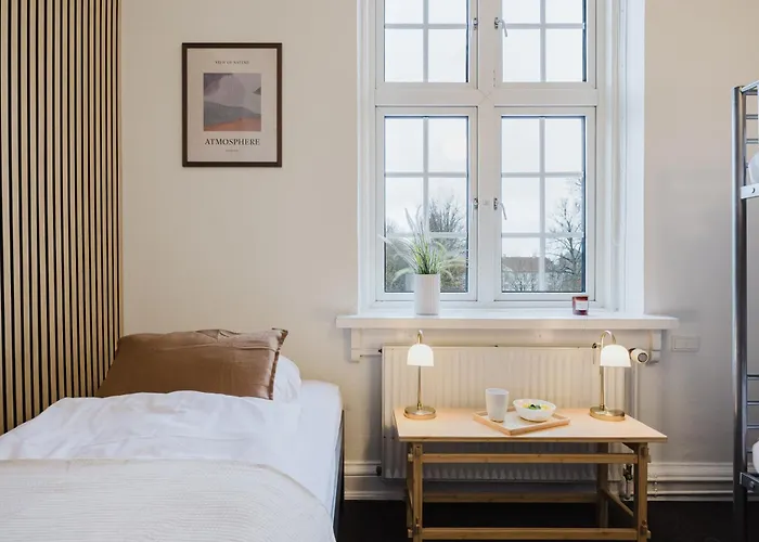 Hotel Nomad - Odense