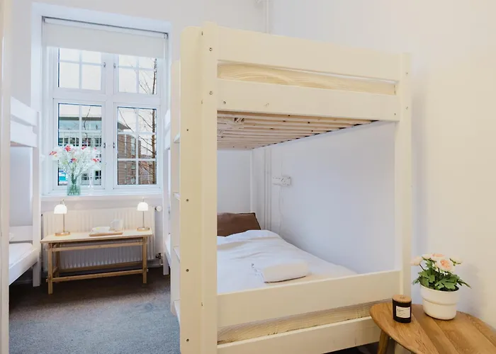 Nomad - Hotel Odense