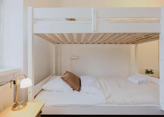 Nomad - Hotel Odense