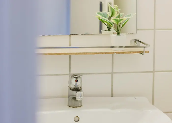 Hotel Nomad - Odense