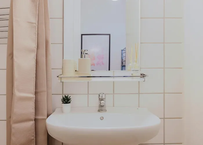 Nomad - Hotel Odense