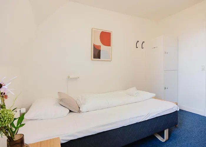 Nomad - 3* Odense