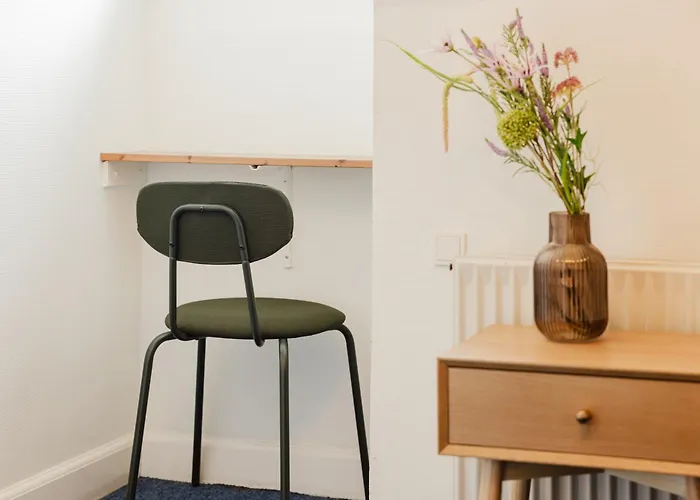 Nomad - Hotel Odense