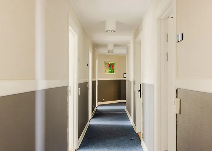 Hotel Nomad - Odense