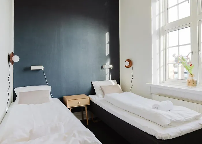 Nomad - Hotel Odense