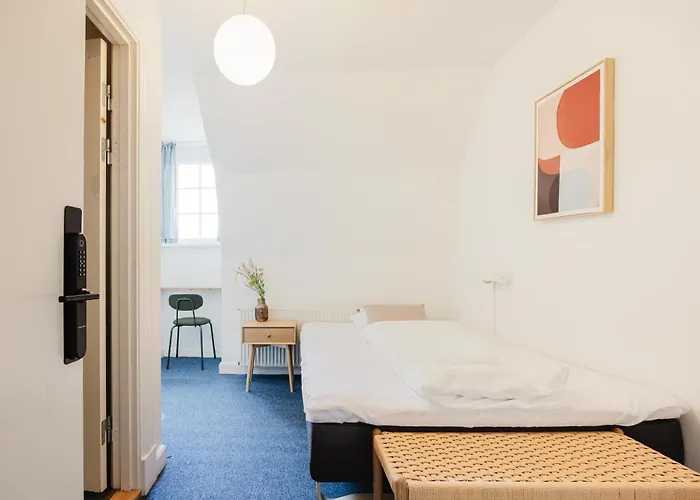 Nomad - 3* Odense