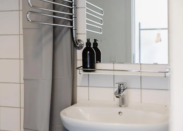 Nomad - Hotel Odense